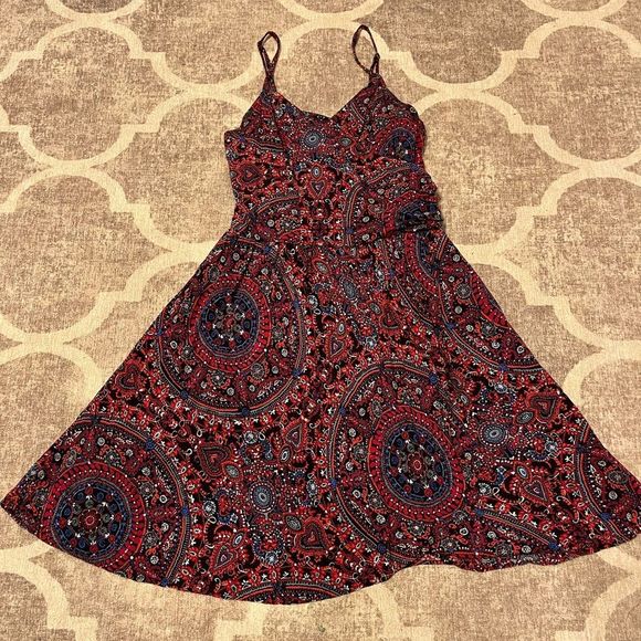 Abercrombie & Fitch Dresses & Skirts - Abercrombie and fitch size small mini dress spring and summer